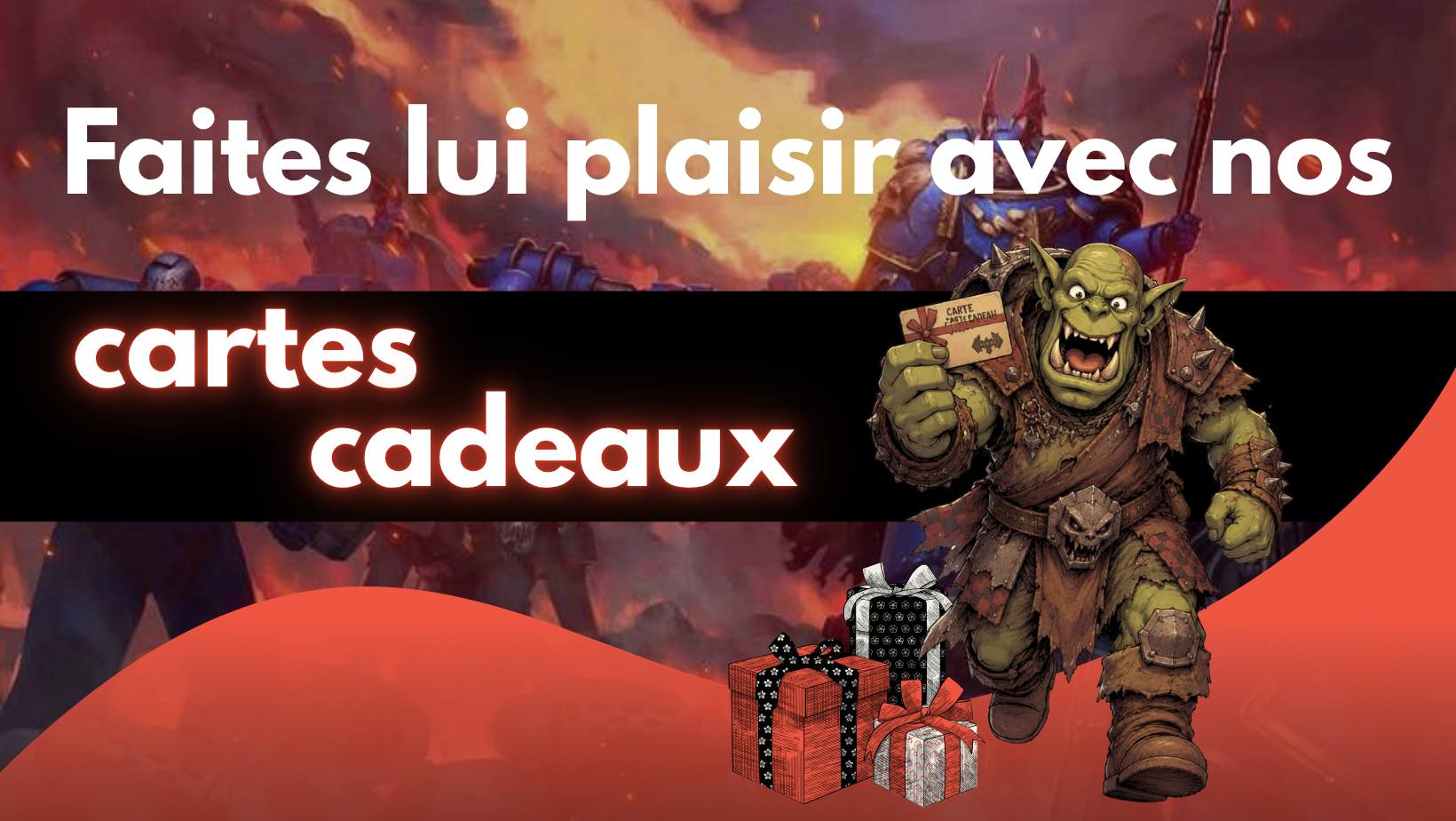 carte cadeau